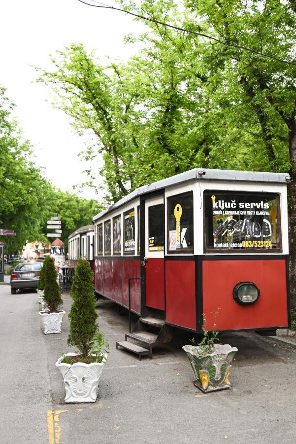 Best4You Subotica Zewnętrze zdjęcie