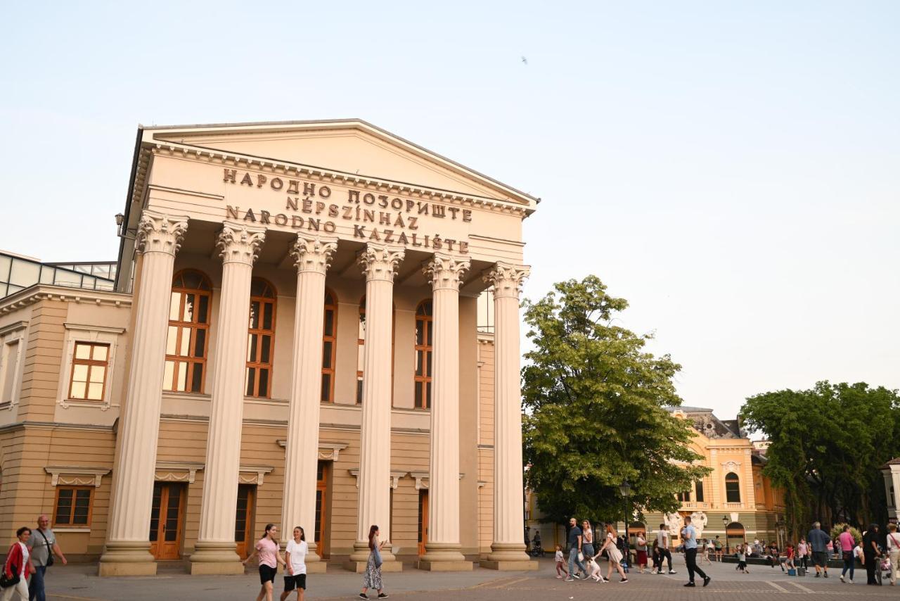 Best4You Subotica Zewnętrze zdjęcie