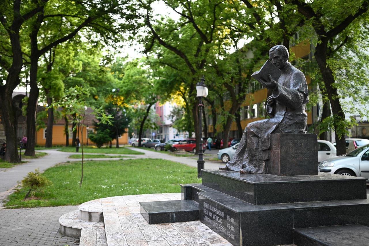 Best4You Subotica Zewnętrze zdjęcie
