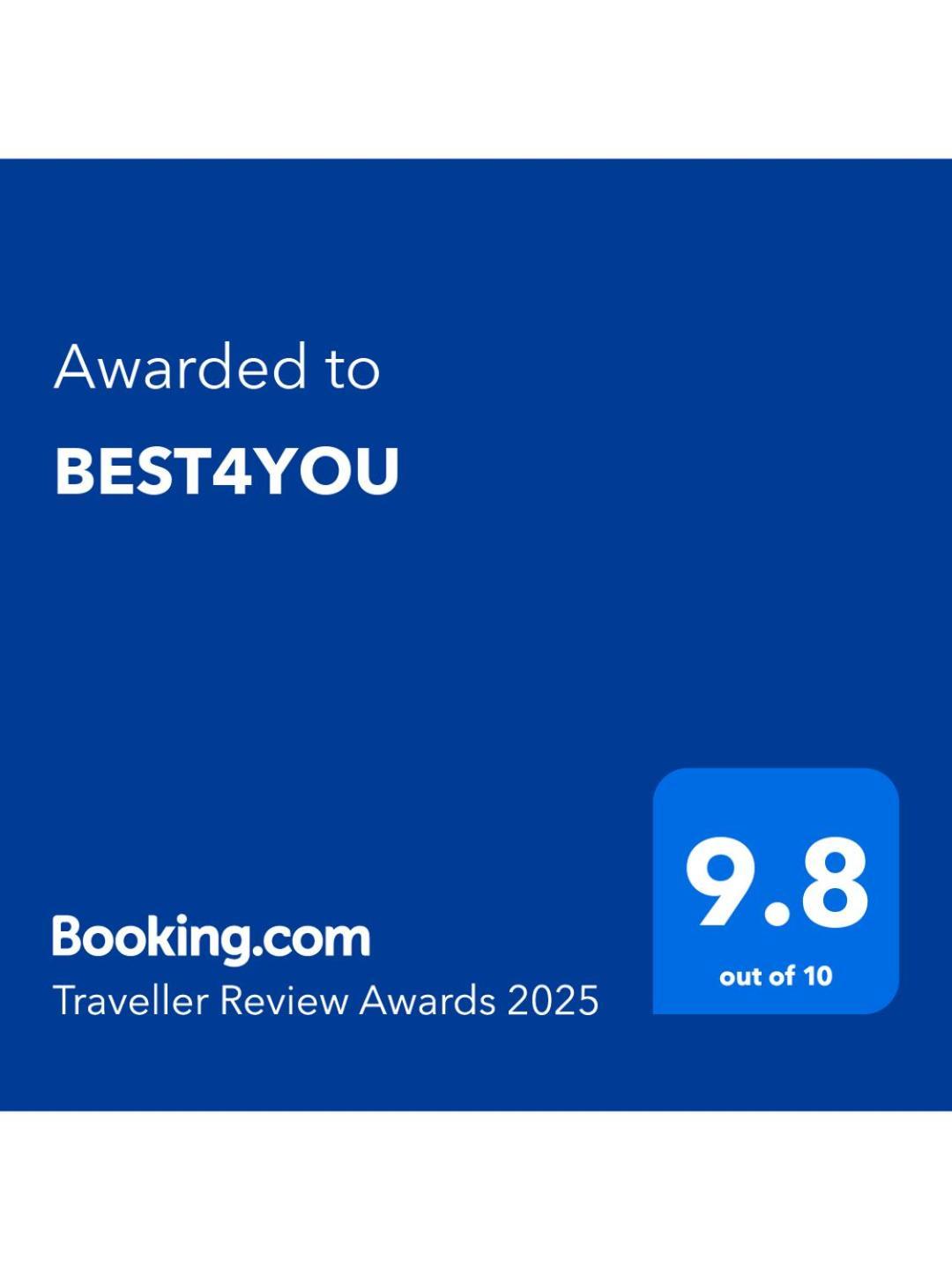 Best4You Subotica Zewnętrze zdjęcie